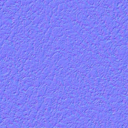Water normal map